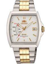 Часы наручные, карманные Orient FPAB003W фото