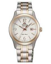 Часы наручные, карманные Orient NR1Q002W фото