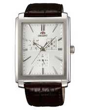 Часы наручные, карманные Orient UTAH005W фото