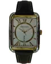 Часы наручные, карманные Romanson TL0353MC(WH) фото