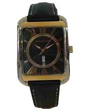 Часы наручные, карманные Romanson TL0353MJ(BK) фото