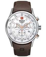 Часы наручные, карманные Swiss Military Hanowa 06-4156.04.001.09 фото
