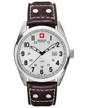 Часы наручные, карманные Swiss Military Hanowa 06-4181.04.001 фото