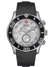 Часы наручные, карманные Swiss Military Hanowa 06-4196.04.001.07 фото