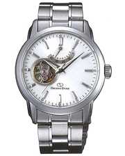 Часы наручные, карманные Orient DA02002W фото