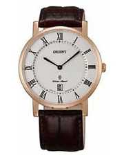 Часы наручные, карманные Orient GW0100EW фото