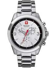 Часы наручные, карманные Swiss Military Hanowa SM10087JSN.H04M фото