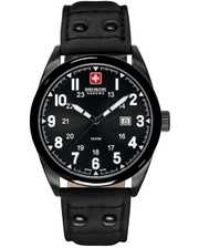 Часы наручные, карманные Swiss Military Hanowa 06-4181.13.007 фото