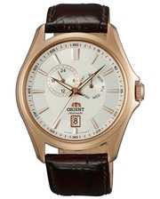 Часы наручные, карманные Orient ET0R003W фото