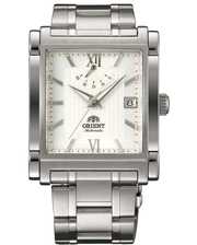 Часы наручные, карманные Orient FDAH003W фото