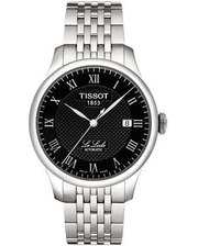 Часы наручные, карманные Tissot T41.1.483.53 фото