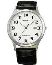 Часы наручные, карманные Orient UNA1004W фото