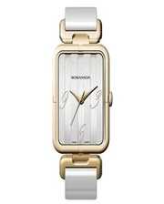 Часы наручные, карманные Romanson RM0356LR(WH) фото