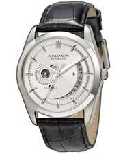 Часы наручные, карманные Romanson TL3224RMW(WH)BK фото