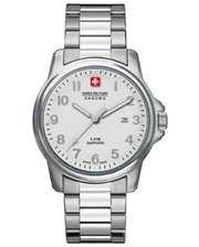 Часы наручные, карманные Swiss Military Hanowa 06-5231.04.001 фото