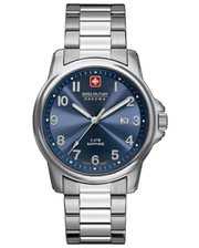 Часы наручные, карманные Swiss Military Hanowa 06-5231.04.003 фото