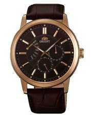 Часы наручные, карманные Orient UU0A002T фото