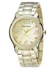 Часы наручные, карманные Romanson RM3214LG(GD) фото