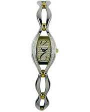 Часы наручные, карманные Romanson RM5155QLC(WH) фото