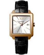 Часы наручные, карманные Romanson TL6145MR(WH) фото