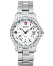 Часы наручные, карманные Swiss Military Hanowa 06-5013.04.001 фото