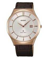 Часы наручные, карманные Orient GW03002W фото