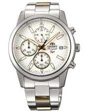 Часы наручные, карманные Orient KU00001W фото