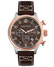 Часы наручные, карманные NAUTICA A17649G фото