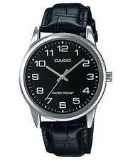 Часы наручные, карманные Casio MTP-V001L-1B фото