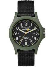 Часы наручные, карманные Timex T49998 фото