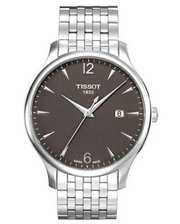 Часы наручные, карманные Tissot T063.610.11.067.00 фото