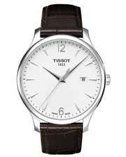 Часы наручные, карманные Tissot T063.610.16.037.00 фото