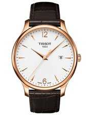 Часы наручные, карманные Tissot T063.610.36.037.00 фото