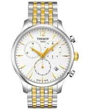Часы наручные, карманные Tissot T063.617.22.037.00 фото
