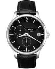 Часы наручные, карманные Tissot T063.639.16.057.00 фото