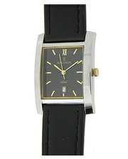 Часы наручные, карманные Romanson TL0226SXC(BK) фото