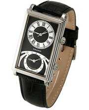 Часы наручные, карманные Romanson TL8202MW(BK) фото