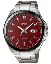 Часы наручные, карманные Casio MTP-1318BD-4A фото