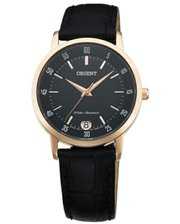 Часы наручные, карманные Orient UNG6001B фото