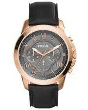 Часы наручные, карманные Fossil FS5085 фото