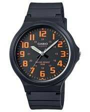 Часы наручные, карманные Casio MW-240-4B фото