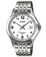 Часы наручные, карманные Casio MTP-1380D-7B фото