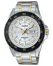 Часы наручные, карманные Casio MTD-1078SG-7A фото
