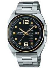 Часы наручные, карманные Casio MTF-117BD-1A фото