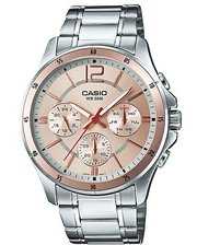 Часы наручные, карманные Casio MTP-1374D-9A фото