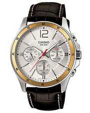 Часы наручные, карманные Casio MTP-1374L-7A фото