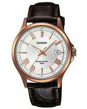 Часы наручные, карманные Casio MTP-1383RL-7A фото