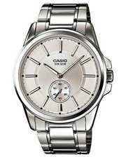 Часы наручные, карманные Casio MTP-E101D-7A фото