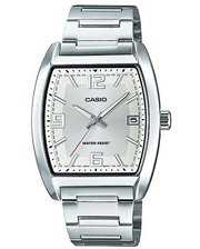 Часы наручные, карманные Casio MTP-E107D-7A фото
