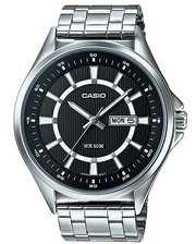 Часы наручные, карманные Casio MTP-E108D-1A фото